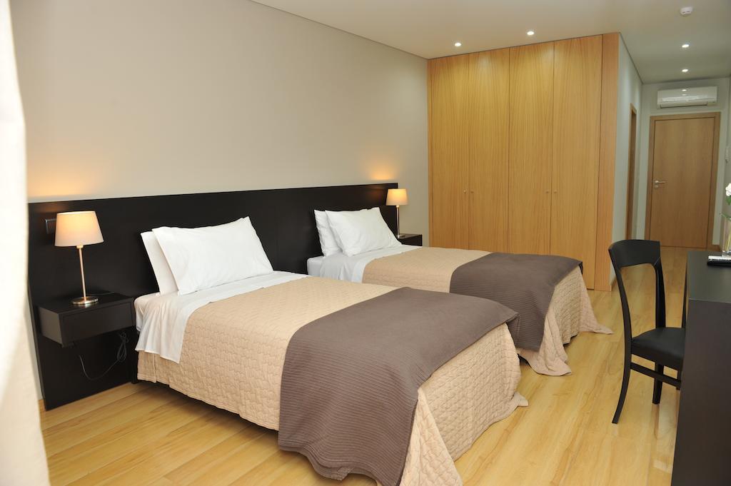 Pensao Santo Antonio Hotel Vila Nova de Famalicao Bilik gambar