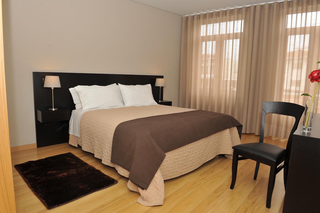 Pensao Santo Antonio Hotel Vila Nova de Famalicao Bilik gambar
