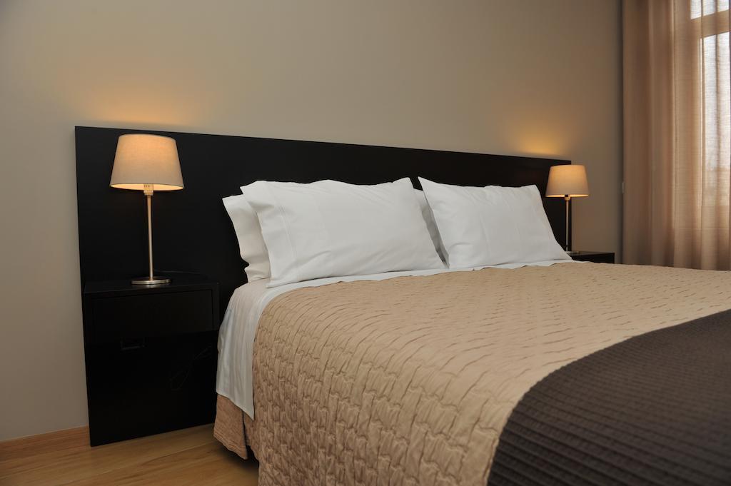 Pensao Santo Antonio Hotel Vila Nova de Famalicao Bilik gambar